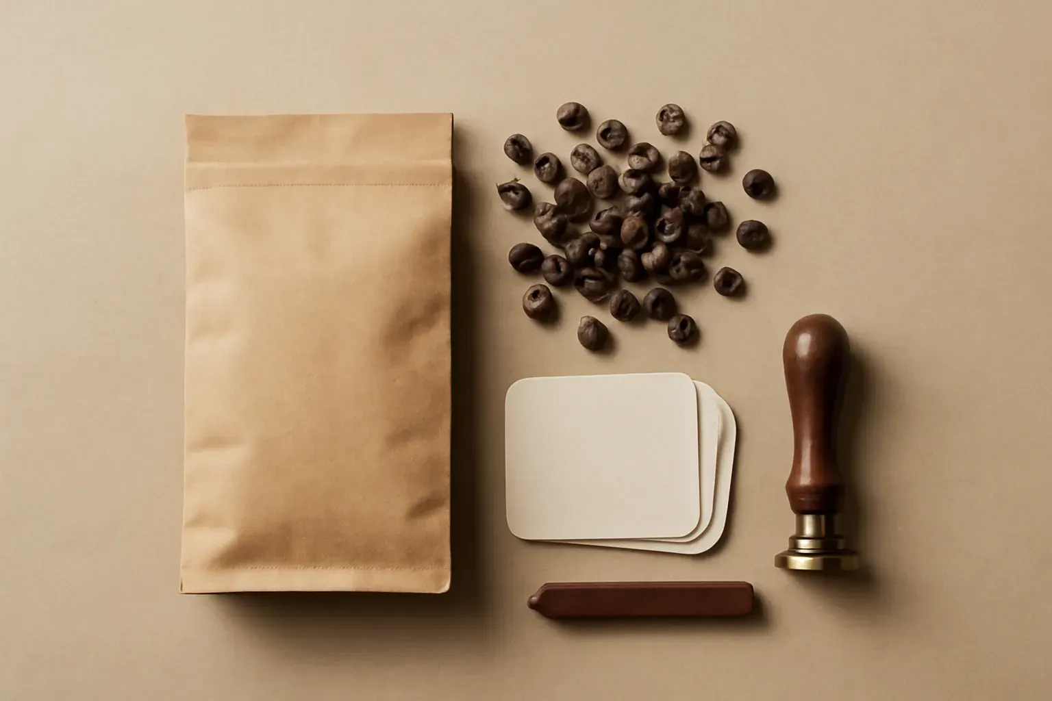 Coastal Roastery — Specialty coffee roasting