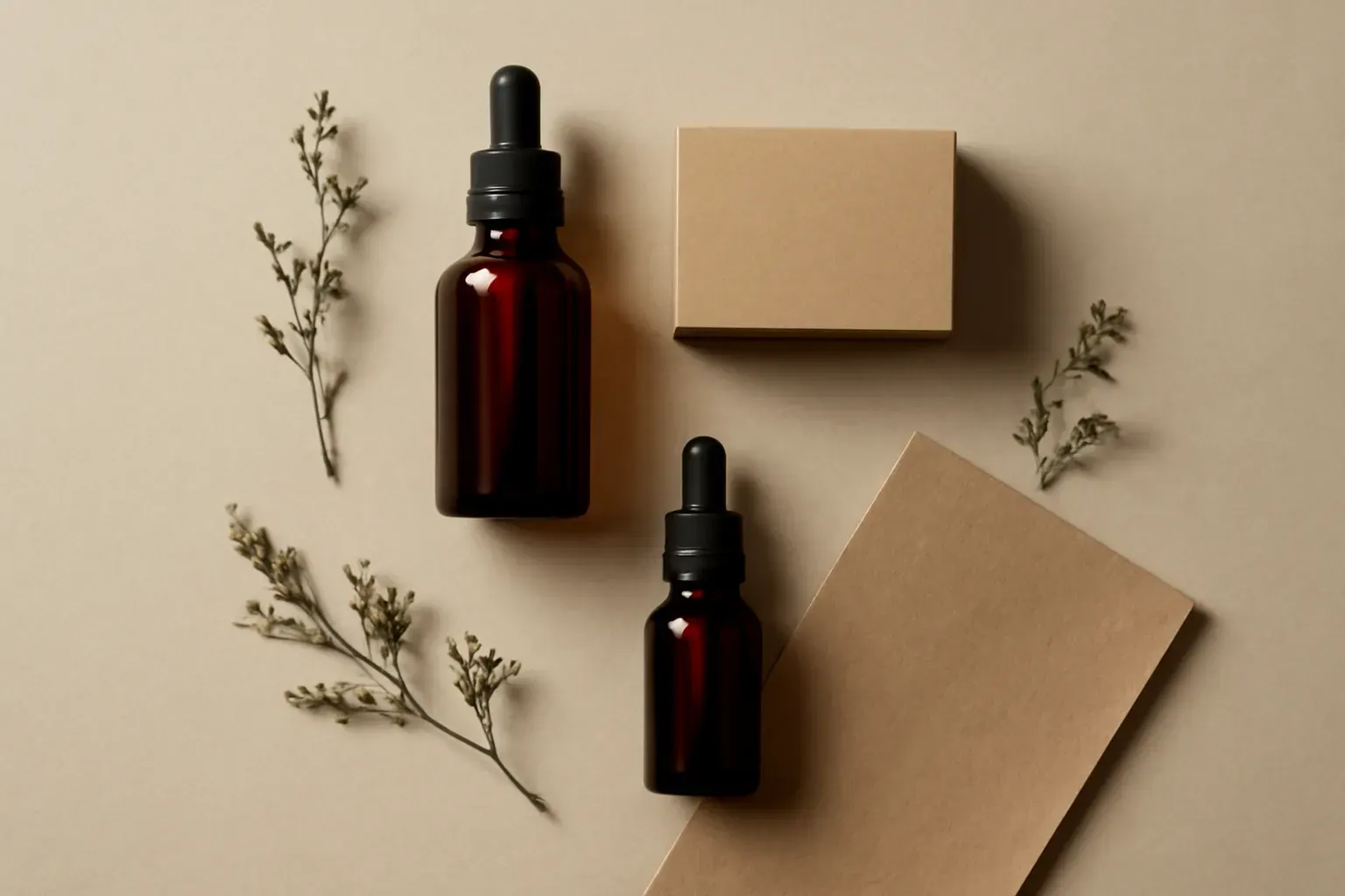 Atelier Lume — Independent skincare