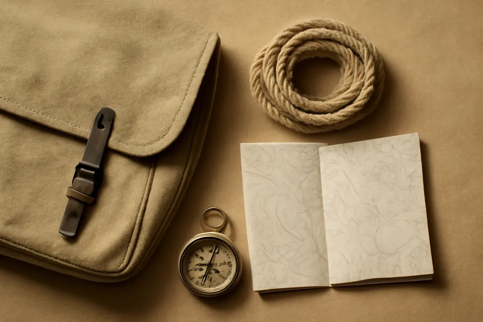 Norte Outfitters — Outdoor retail